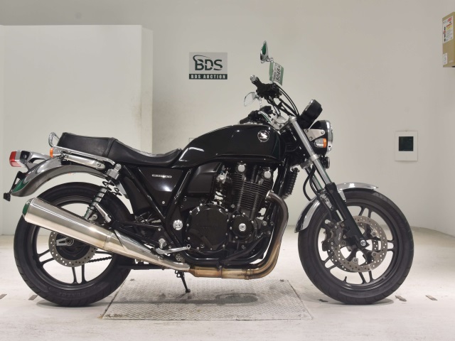 Honda CB1100 2013