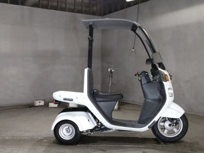 Honda GYRO CANOPY 2019