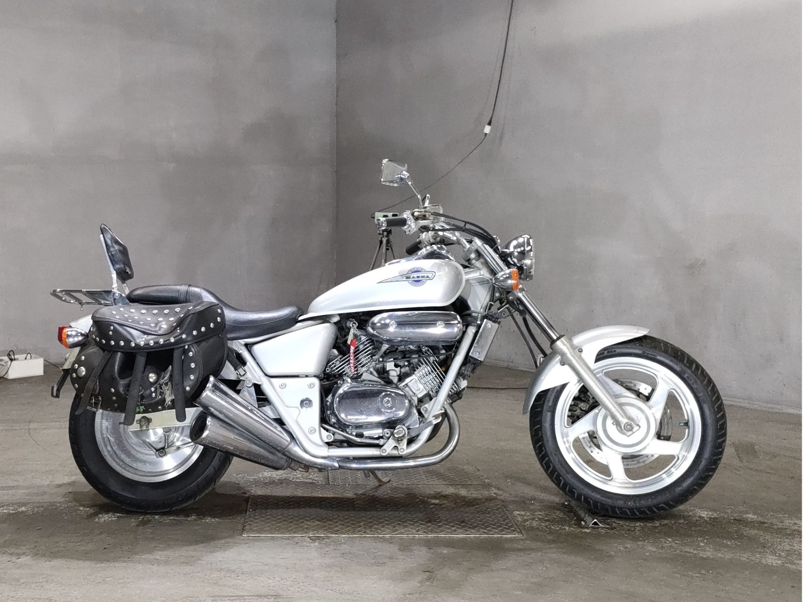 Honda MAGNA250 1994