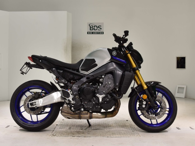 Yamaha MT-09SP 2023