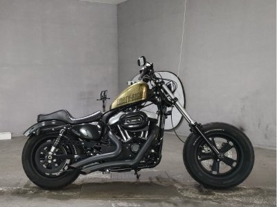 HD SPORTSTER FORTY-EIGHT XL1200X 2012