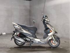 Kymco RACING KING180FI 2013