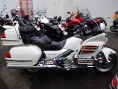 Honda GL1800 2003