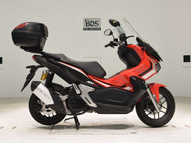 Honda ADV 150 2020