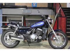 Kawasaki ELIMINATOR 250LX 1993