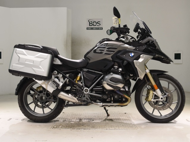 BMW R1200GS 2017