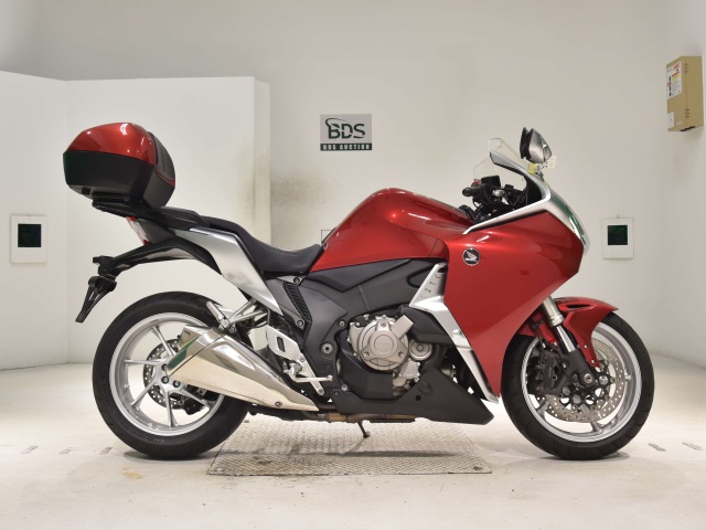 Honda VFR1200FD 2010