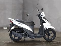 Suzuki ADDRESS V110