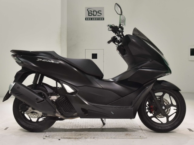 Honda PCX160 2021