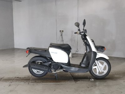 Yamaha GEAR 2017