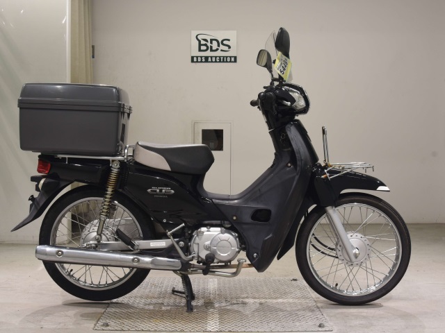 Honda SUPER CUB110 2016