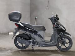Suzuki ADDRESS V110