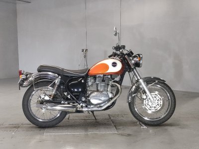 Kawasaki ESTRELLA RS 2000