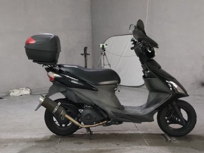 Suzuki ADDRESS V125