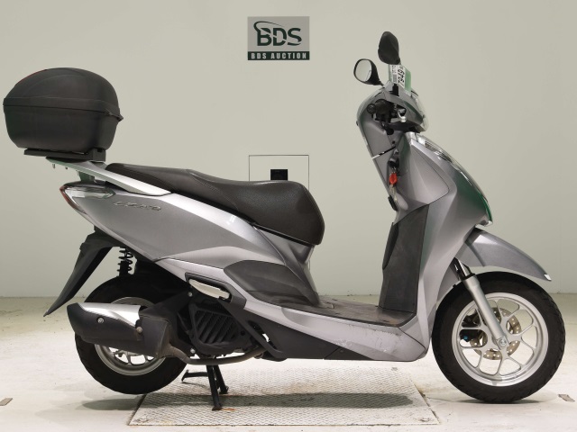 Honda LEAD125 2019