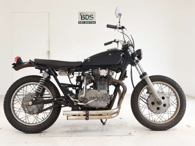 Yamaha XS650SPL 1979