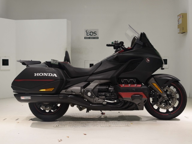 Honda GL1800 TOUR D 2020