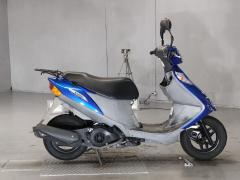 Suzuki ADDRESS V125