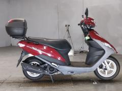Suzuki ADDRESS V125