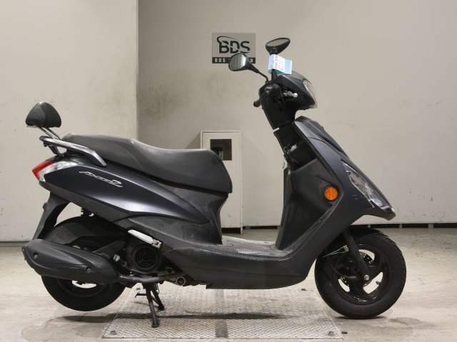 Yamaha AXIS125Z 2021