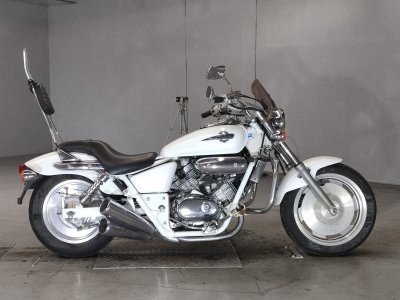 Honda MAGNA250S 1996