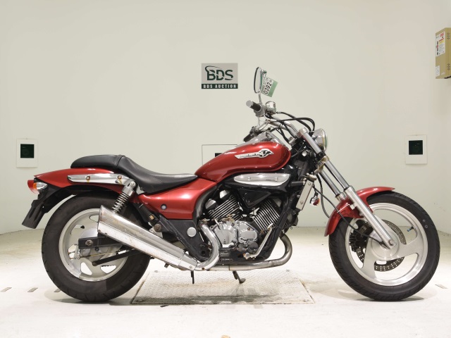 Kawasaki ELIMINATOR 250V 1999