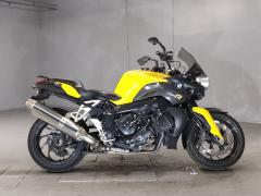 BMW K1200R 2007