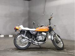 Ducati 400SS 2022