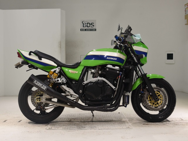 Kawasaki ZRX1100 1996