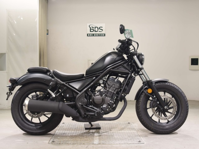 Honda REBEL CMX250 2023