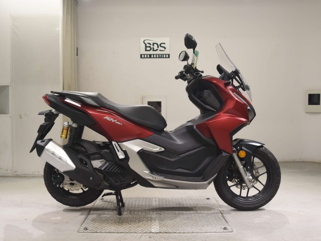 Honda ADV 160 2023
