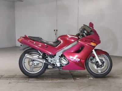 Kawasaki ZZ-R250 1994
