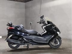 Yamaha MAJESTY 250 2007