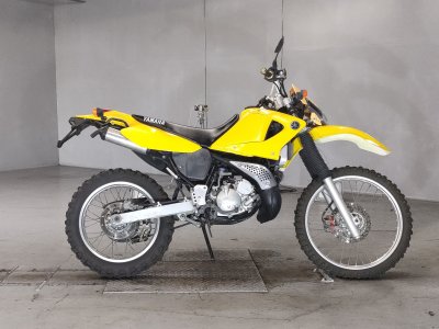 Yamaha DT230 LANZA 1997