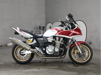 Honda CB1300 SUPER BOL D’OR 2005