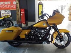 HD ROAD GLIDE FLTRXS 2024