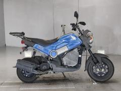Honda NAVI110 2017