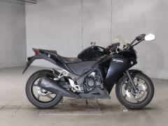 Honda CBR250R 2013