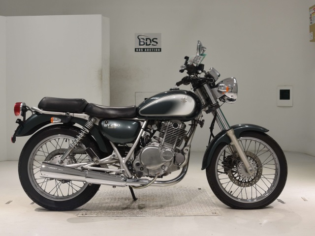 Suzuki ST250E