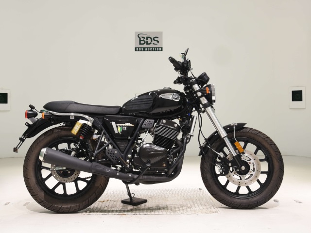 Kawasaki GPX LEGEND ﾂｲﾝ 2021