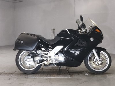 BMW K1200RS 2001
