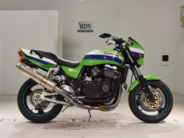 Kawasaki ZRX1100 1998