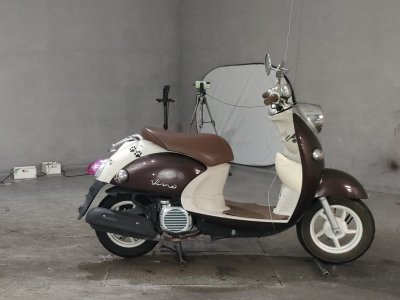 Yamaha VINO50 2010