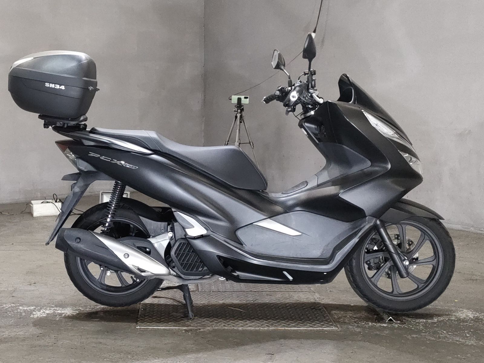 Honda PCX150 2020