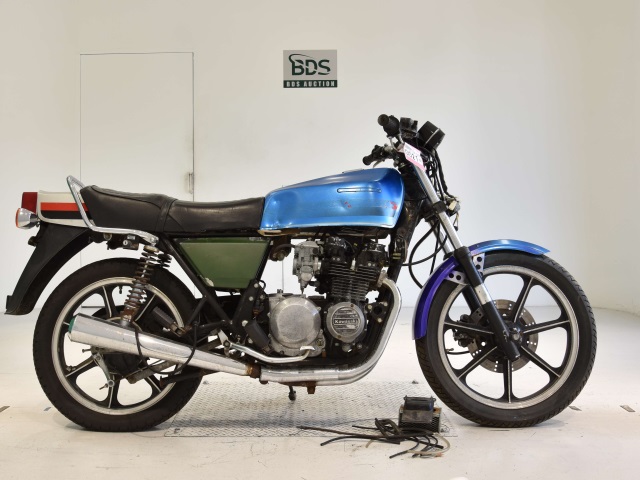 Kawasaki Z400J