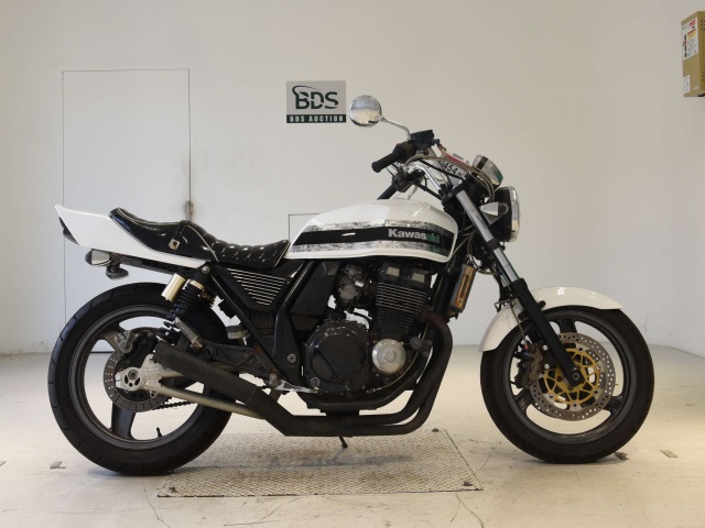 Kawasaki ZRX400 1996