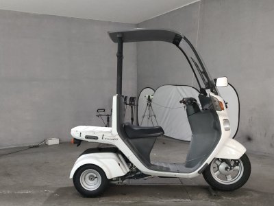 Honda GYRO CANOPY 2019