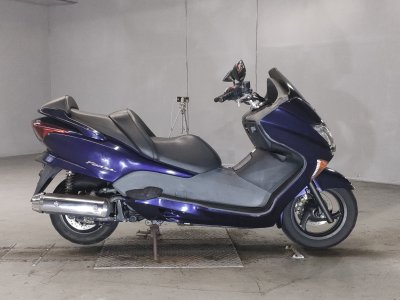 Honda FORZA Z 2004