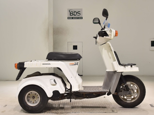 Honda GYRO X 2005