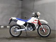 Yamaha DT125R 1988
